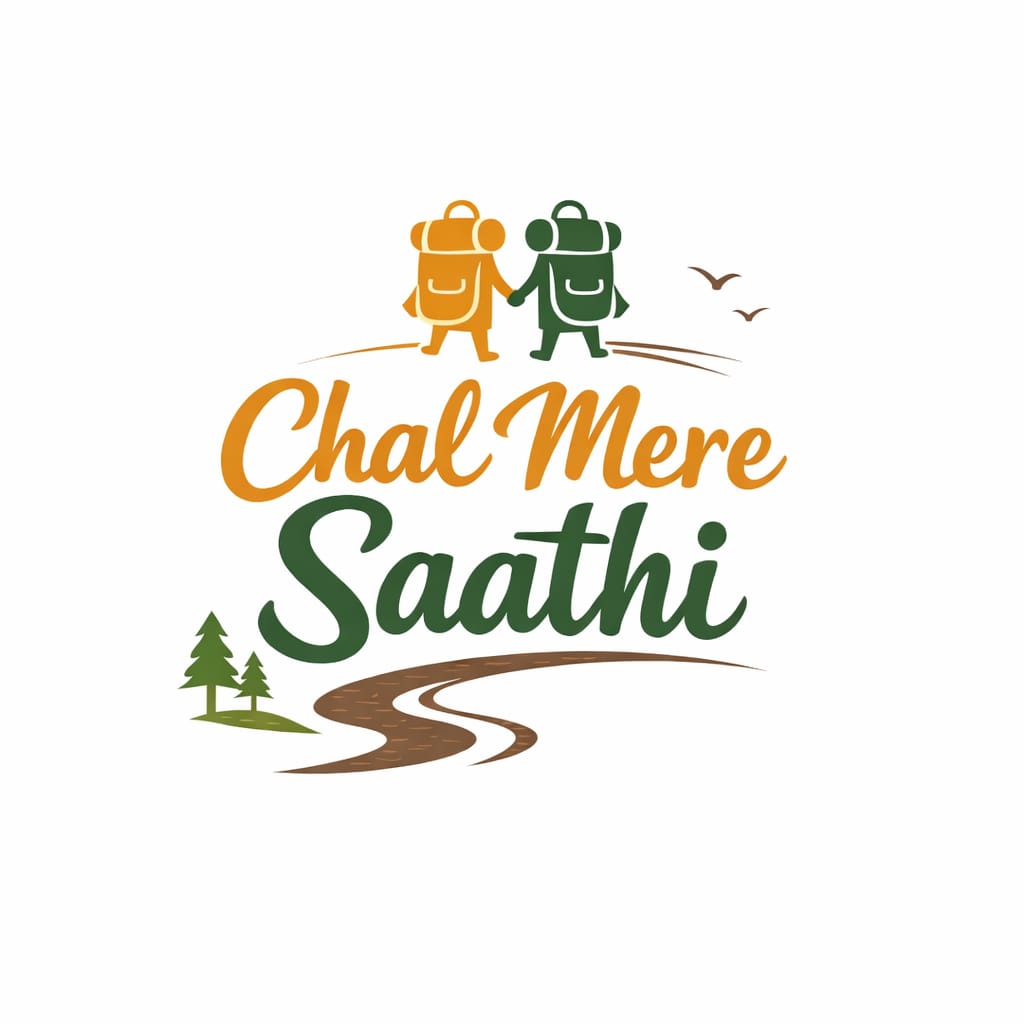 Chal Mere Saathi